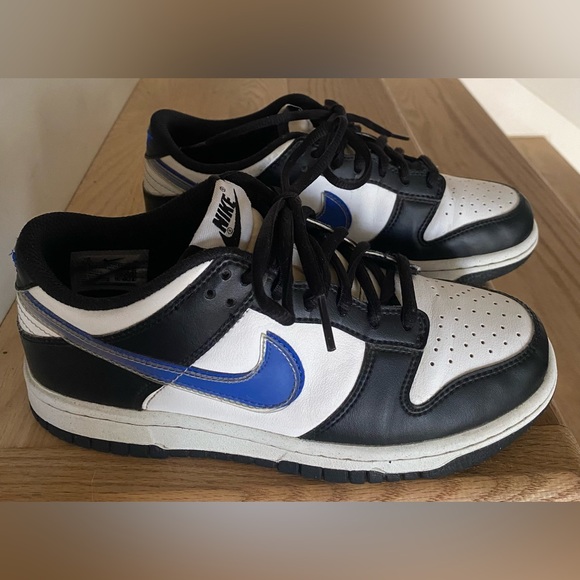 Nike Kids\' Dunk Low Next Nature 4.5Y